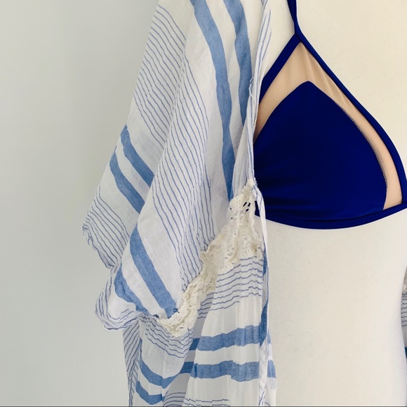 SURF GYPSY Cover Up - Picture 5 of 7